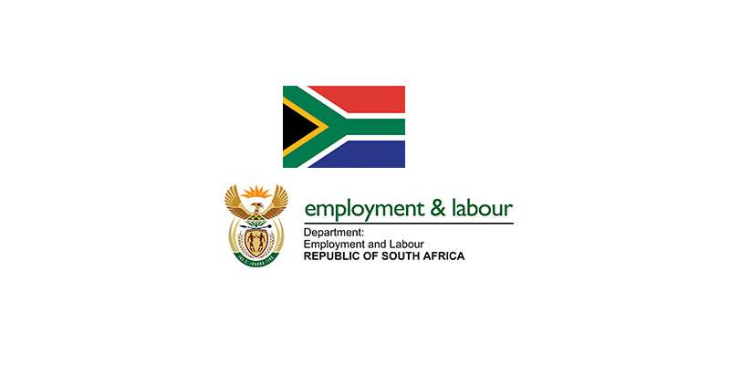 Loi sud-africaine sur les conditions d'emploi